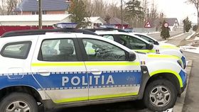 A condus băut, fără permis și a lovit mai multe mașini, însă a scăpat de închisoare! Șoferul de ocazie luase mașina chiar de la fiul unui fost șef din poliție